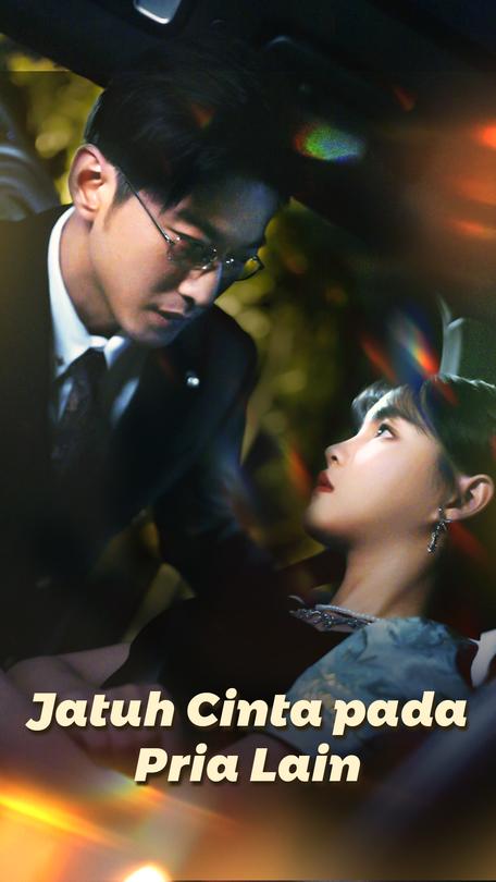 Jatuh Cinta pada Pria Lain