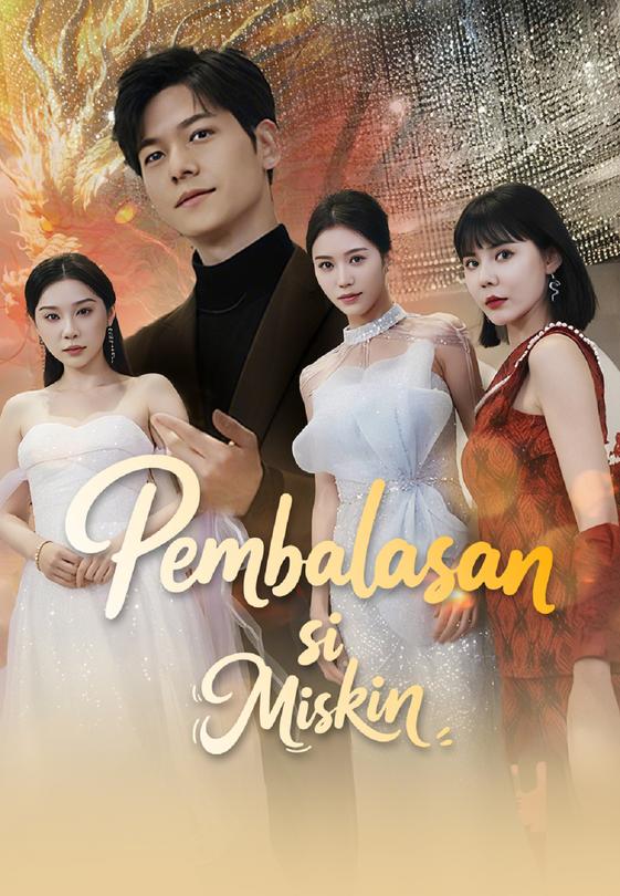Pembalasan si Miskin