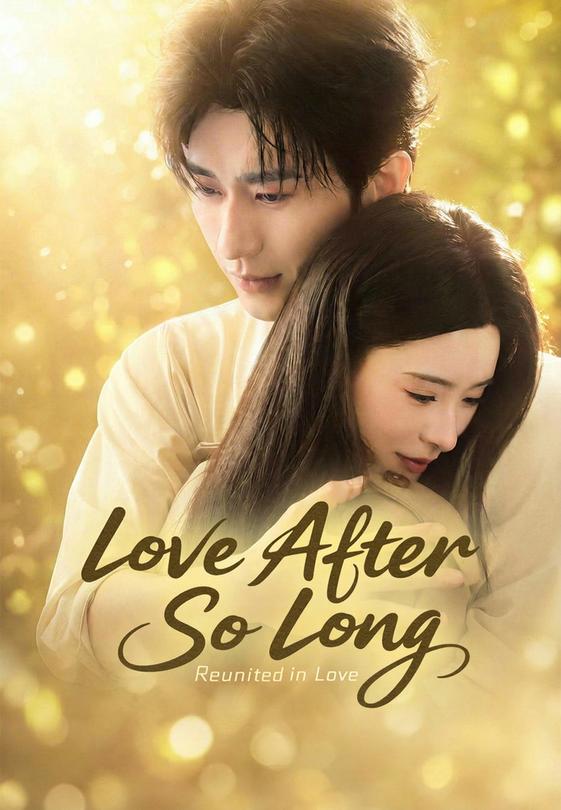 Love After So Long