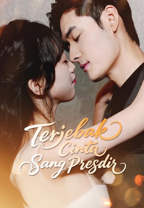 Terjebak Cinta Sang Presdir