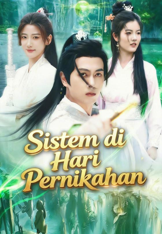 Sistem di Hari Pernikahan