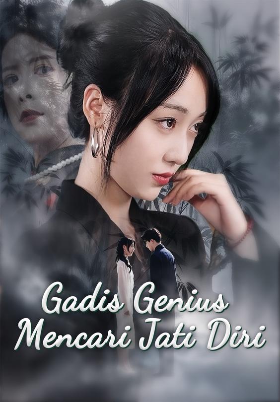Gadis Genius Mencari Jati Diri