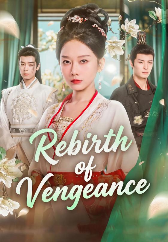 Rebirth of Vengeance
