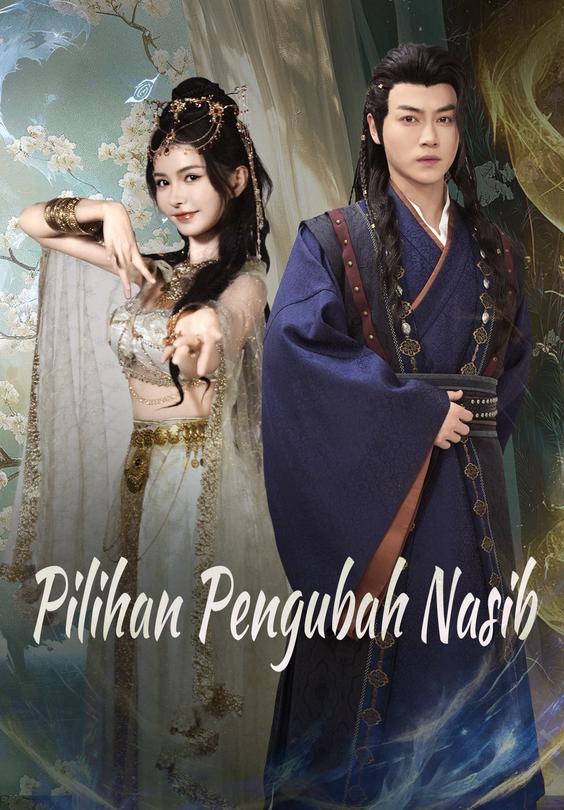 Pilihan Pengubah Nasib