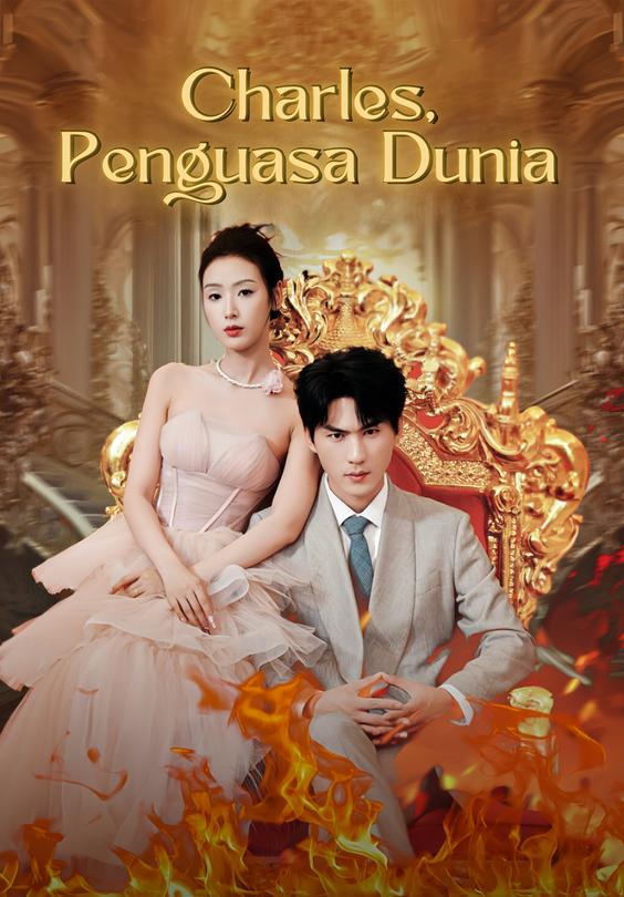 Charles, Penguasa Dunia