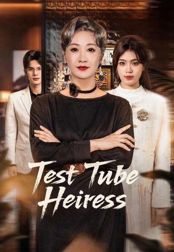 Test Tube Heiress