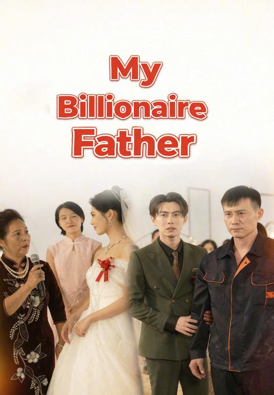 My Billionaire Father