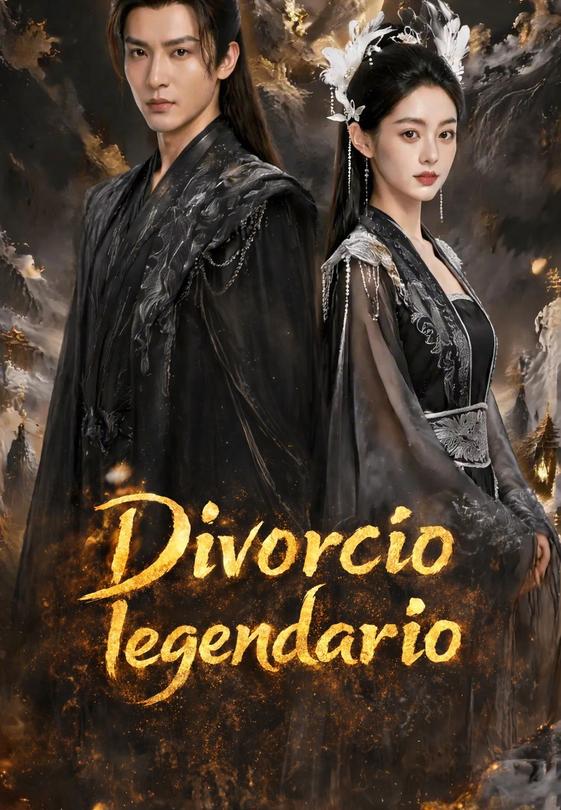 Divorcio legendario