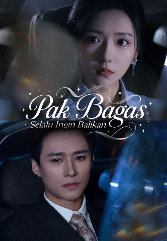 Pak Bagas Selalu Ingin Balikan