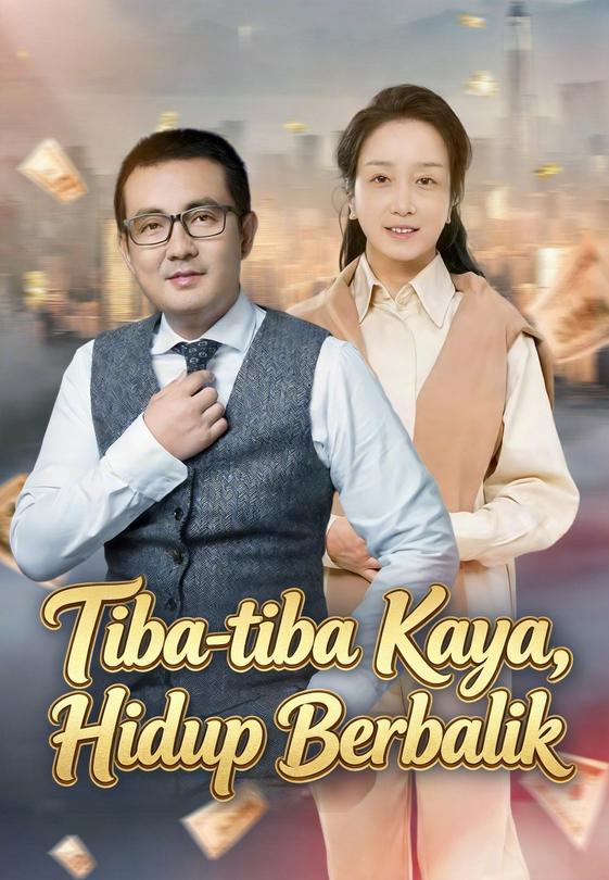 (Dub)Tiba-tiba Kaya, Hidup Berbalik