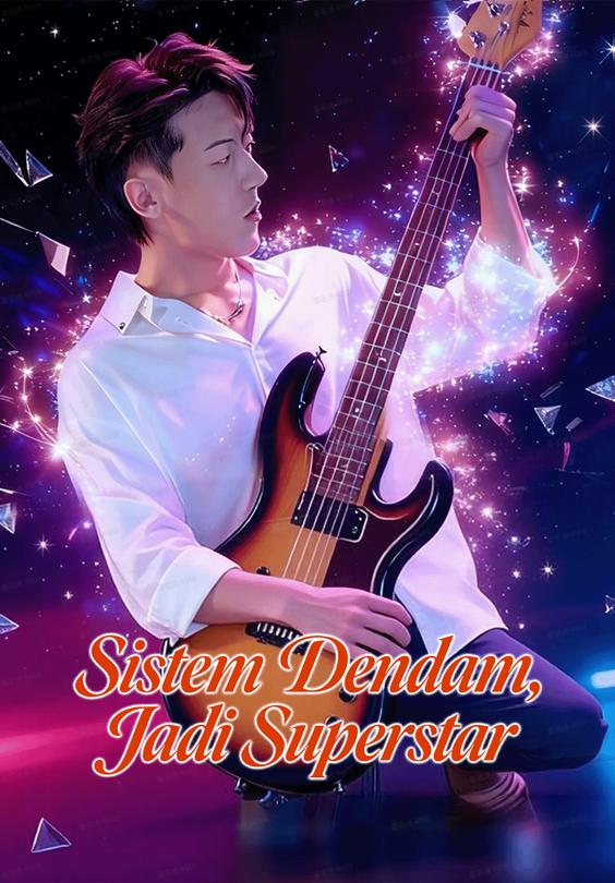 Sistem Dendam, Jadi Superstar