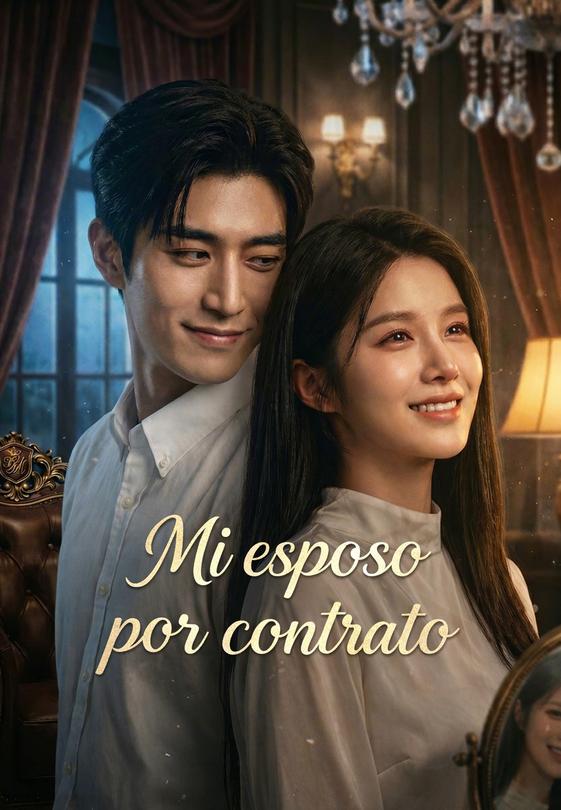 Mi esposo por contrato