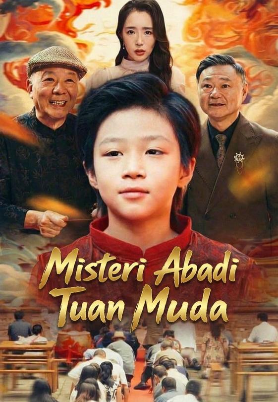 Misteri Abadi Tuan Muda