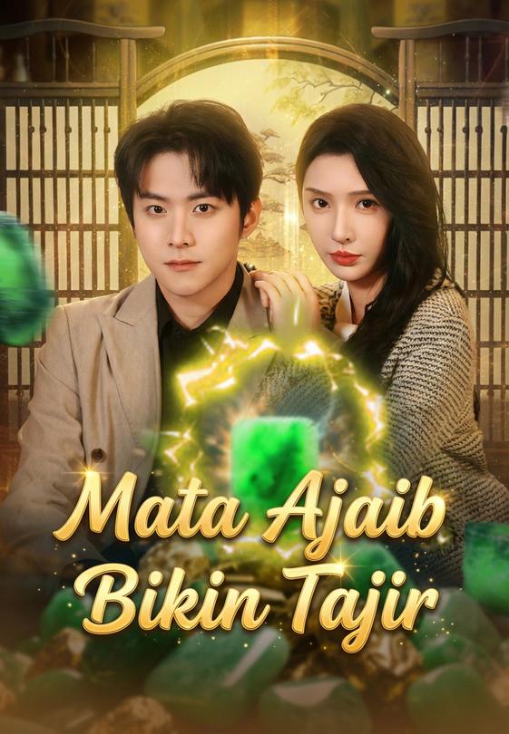Mata Ajaib Bikin Tajir