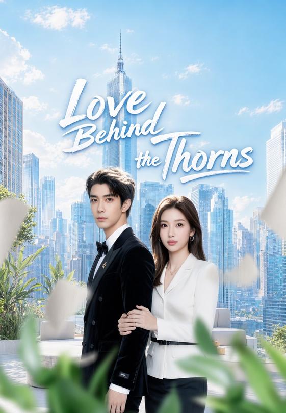 Love Behind the Thorns