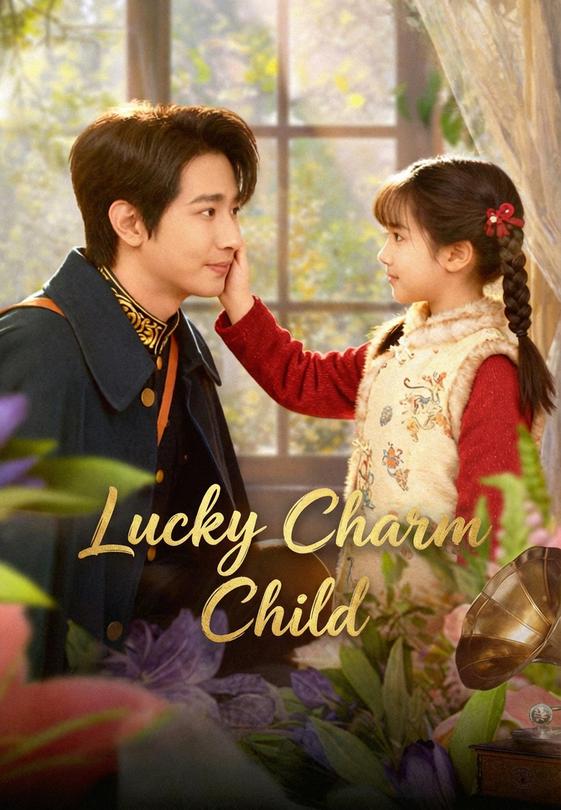 Lucky Charm Child