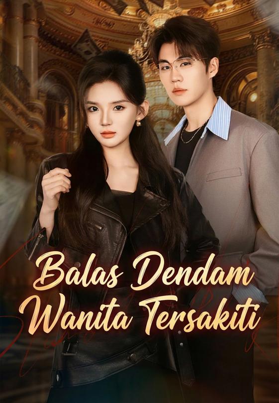 Balas Dendam Wanita Tersakiti