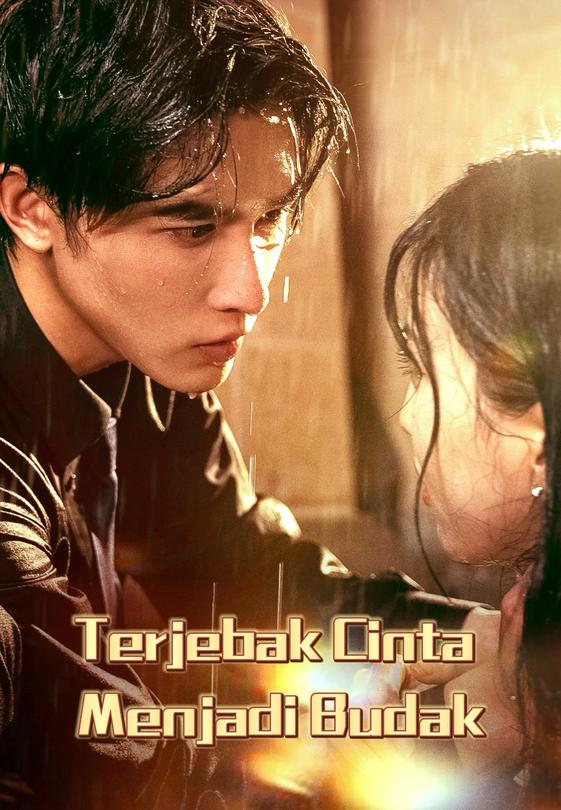 Terjebak Cinta Menjadi Budak