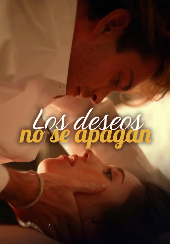 Los deseos no se apagan