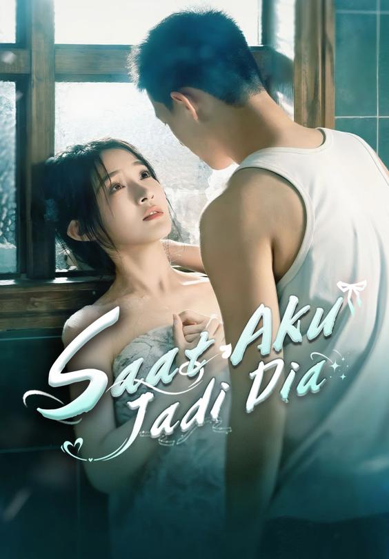 Saat Aku Jadi Dia