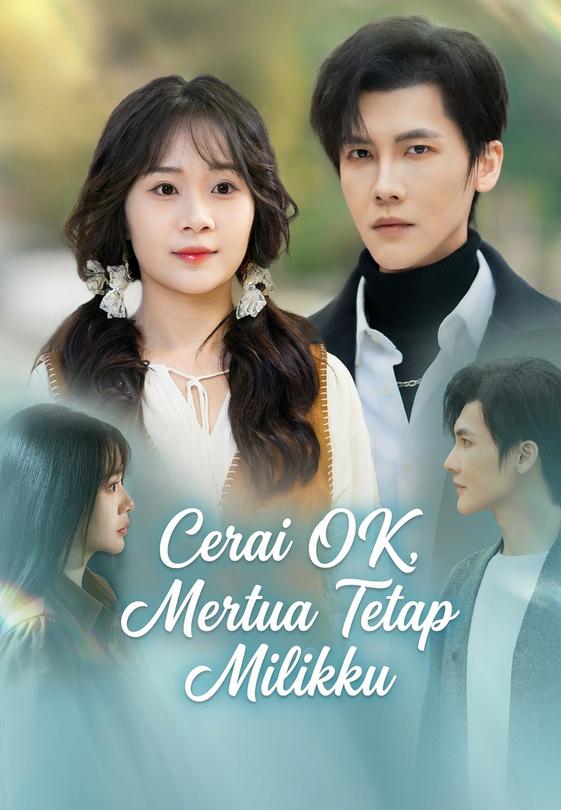 Cerai OK, Mertua Tetap Milikku