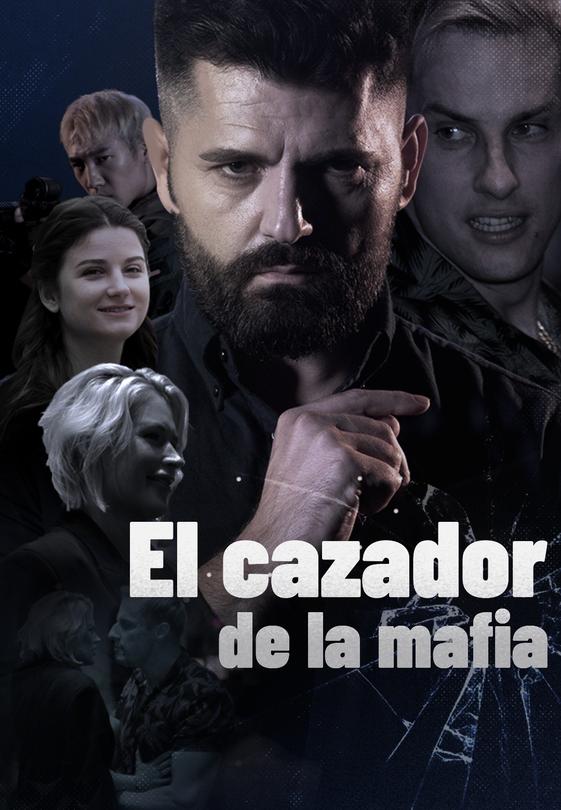 El cazador de la mafia