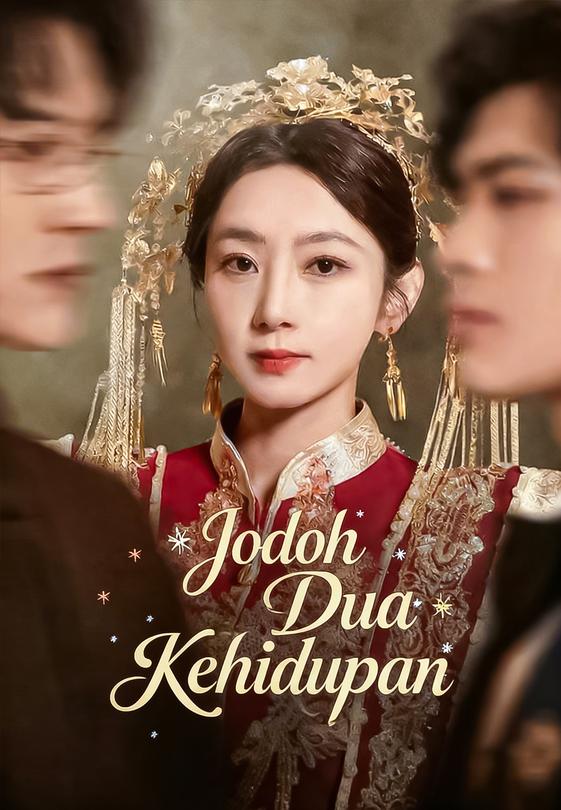 Jodoh Dua Kehidupan