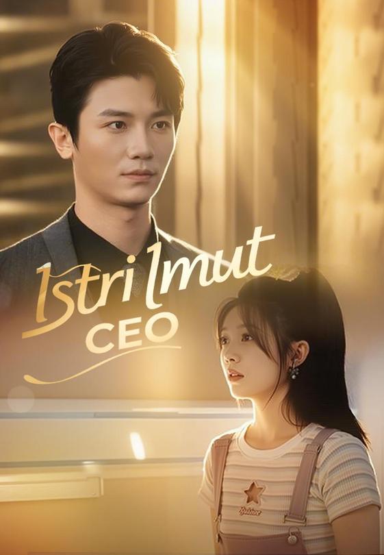 Istri Imut CEO