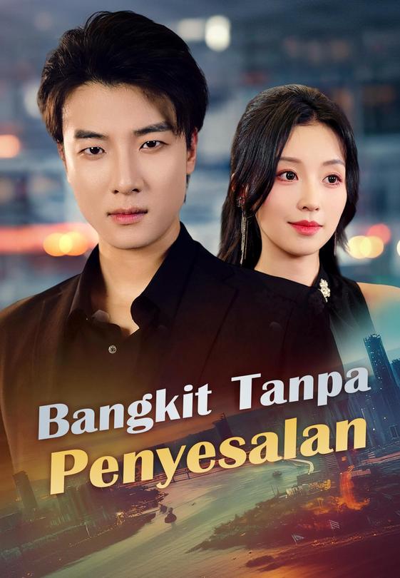 Bangkit Tanpa Penyesalan