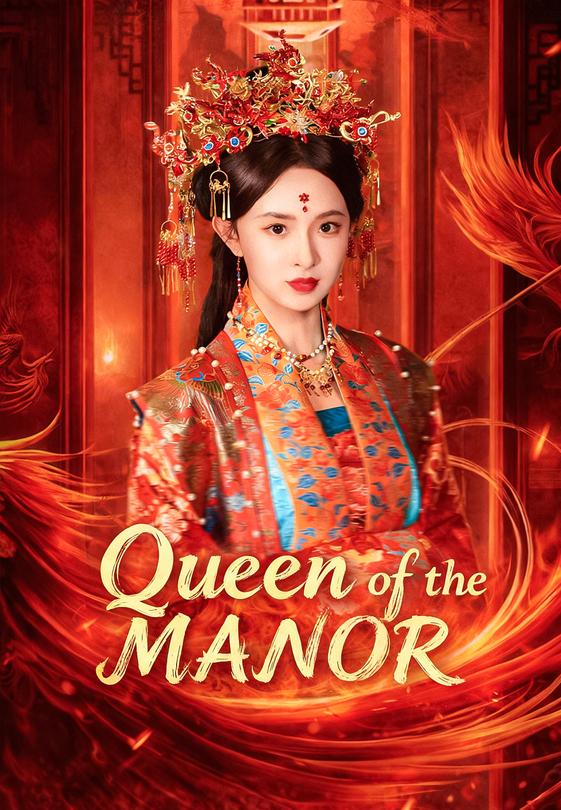 Queen of the Manor