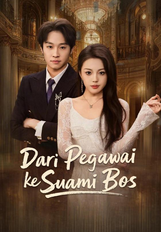Dari Pegawai ke Suami Bos
