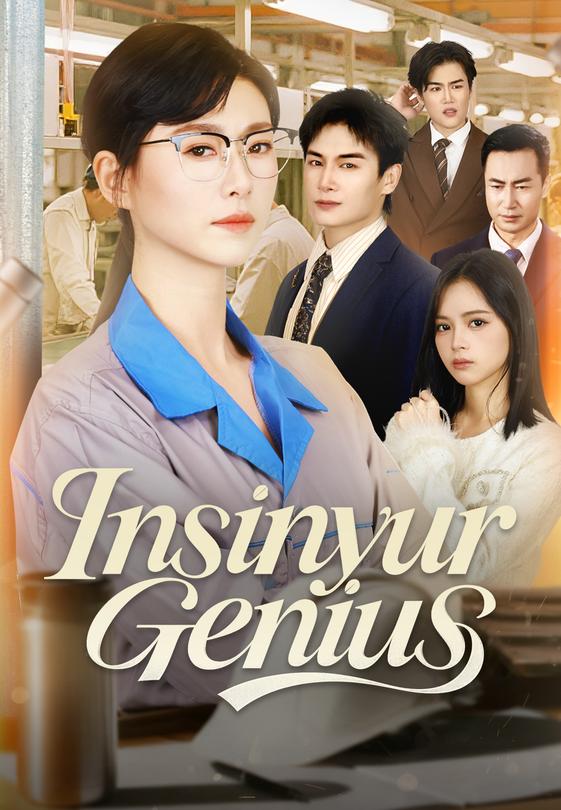 Insinyur Genius