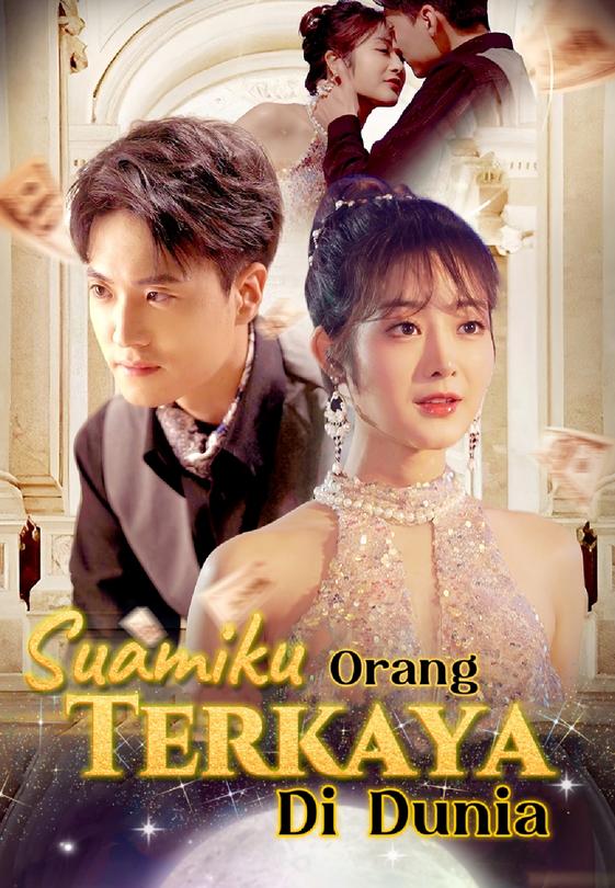 Suamiku Orang Terkaya di Dunia