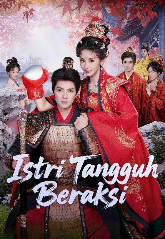 (Dub)Istri Tangguh Beraksi