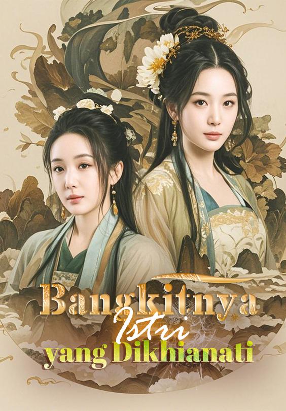 Bangkitnya Istri yang Dikhianati