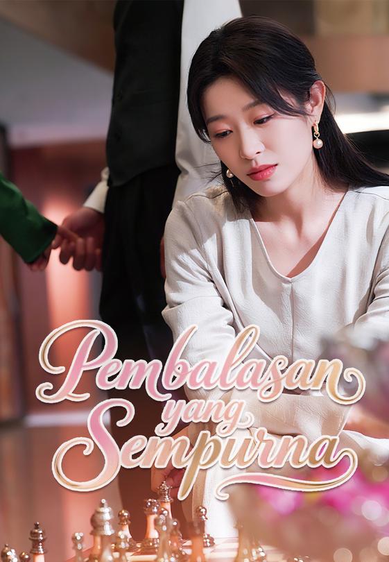 Pembalasan yang Sempurna