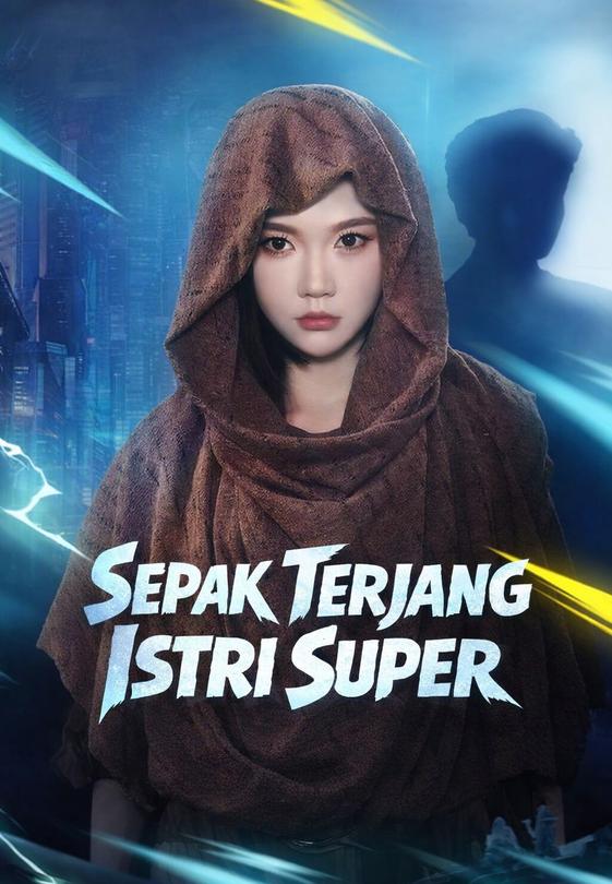 Sepak Terjang Istri Super