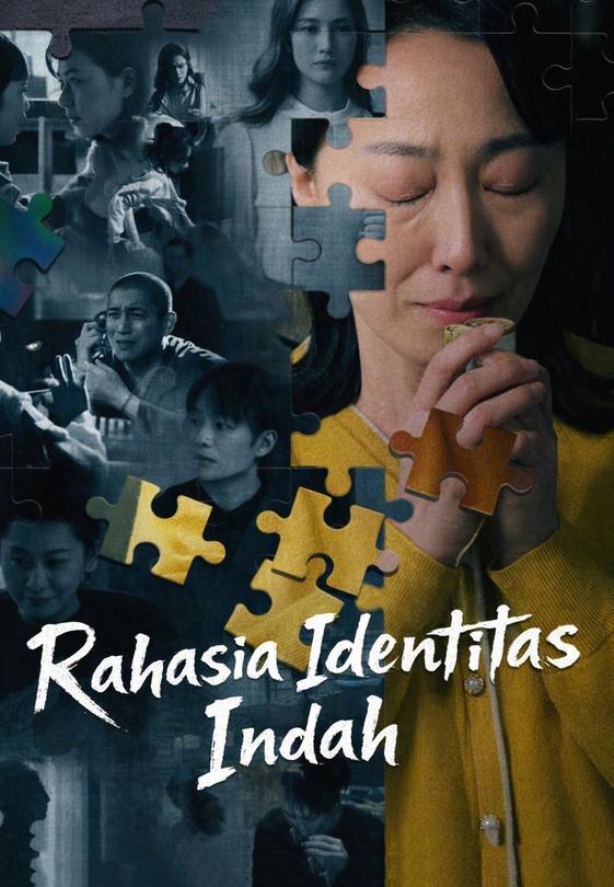 Rahasia Identitas Indah
