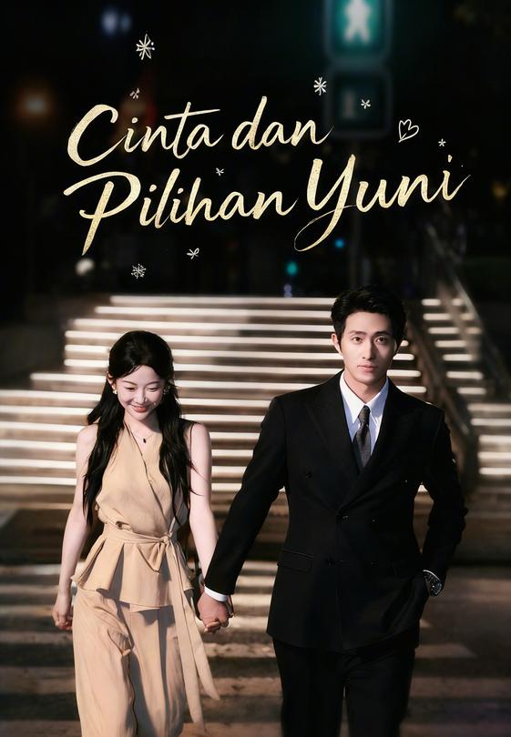 Cinta dan Pilihan Yuni
