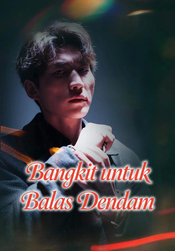 Bangkit untuk Balas Dendam poster