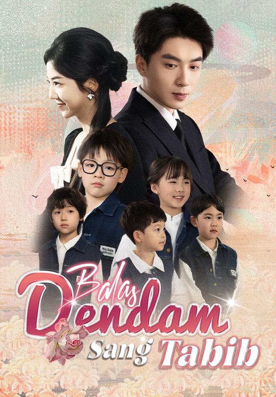 Balas Dendam Sang Tabib