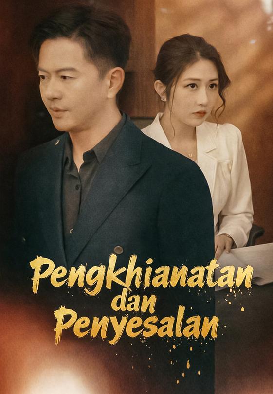 (Dub)Pengkhianatan dan Penyesalan