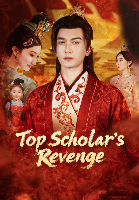 Top Scholar’s Revenge