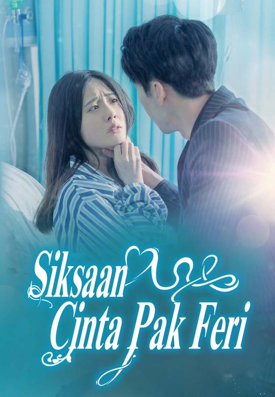 Siksaan Cinta Pak Feri