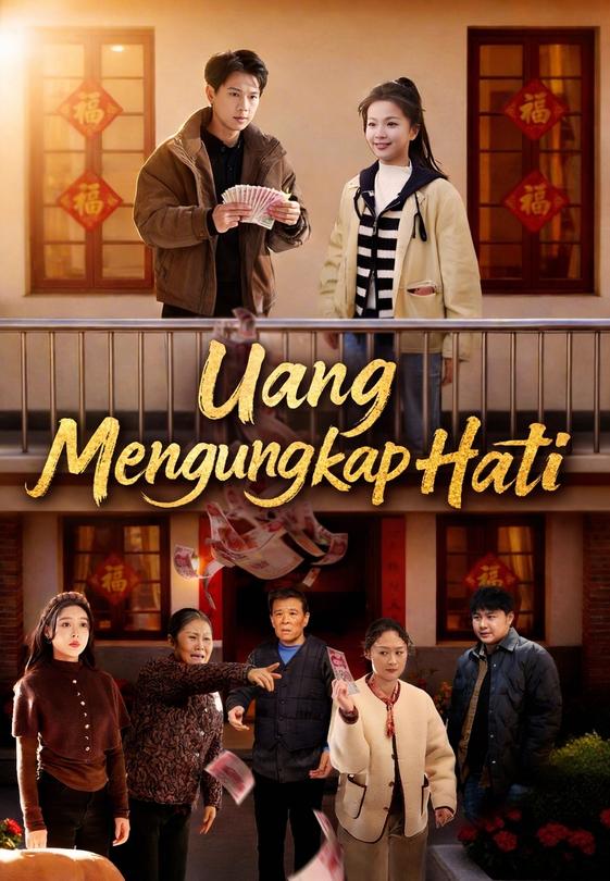 Uang Mengungkap Hati