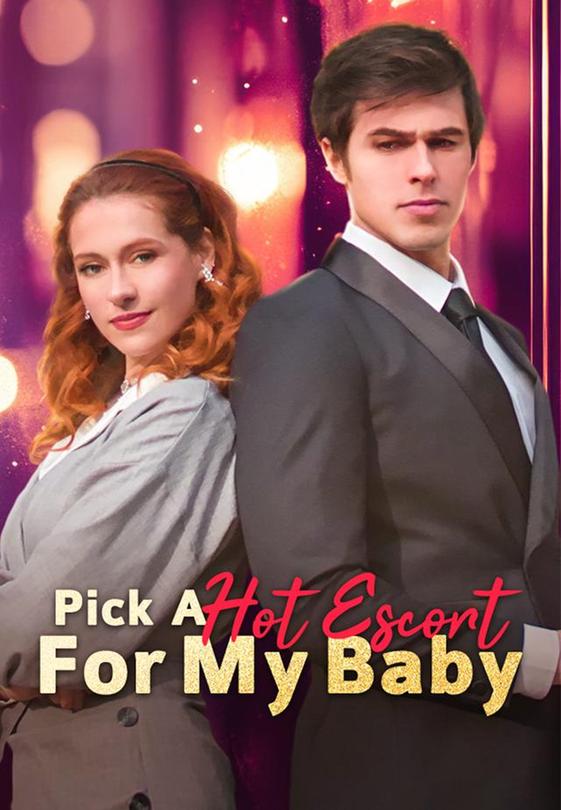 Pick A Hot Escort For My Baby