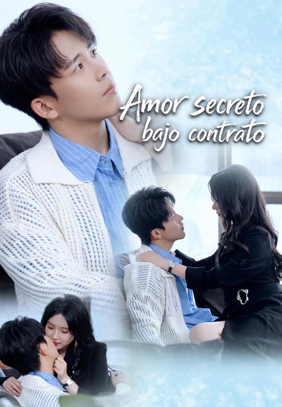 Amor secreto bajo contrato