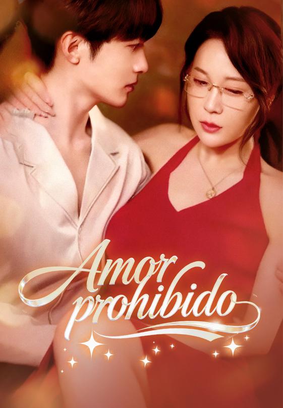Amor prohibido