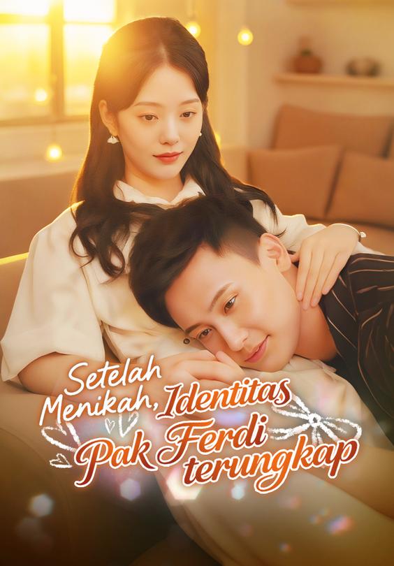 Setelah Menikah, Identitas Pak Ferdi terungkap