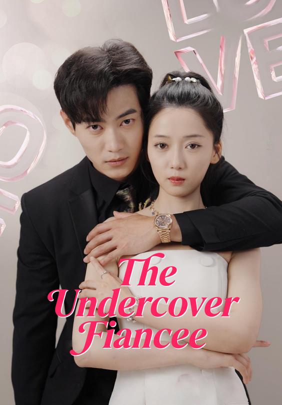 The Undercover Fiancee